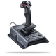Illustration for article titled Logitechs Opulent $300 Flight Sim Controller Is 15 Years Too Late